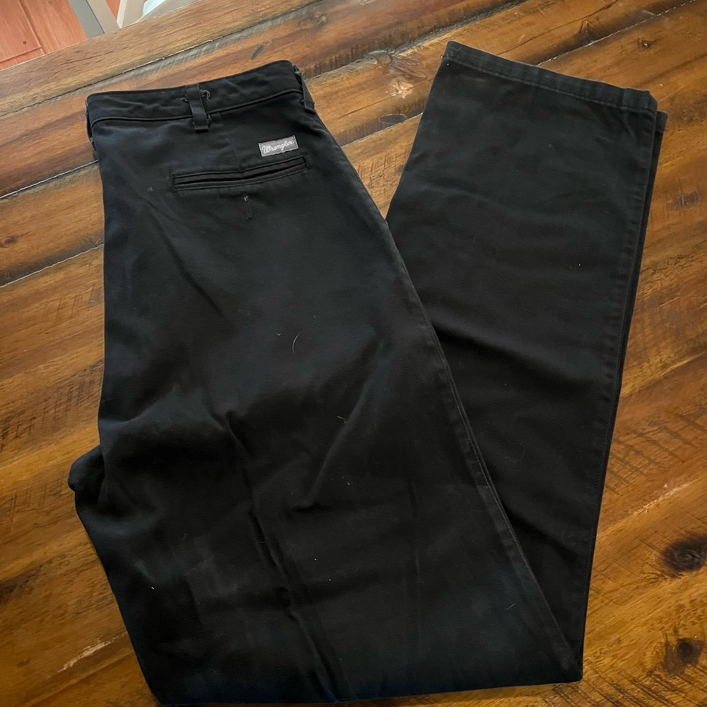 Wrangler • Riata Pants